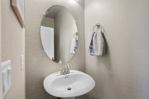 Powder Bath