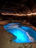 Pool Lighting