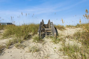 Beach Access
