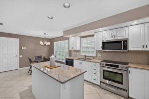 Kitchen 1 of 4