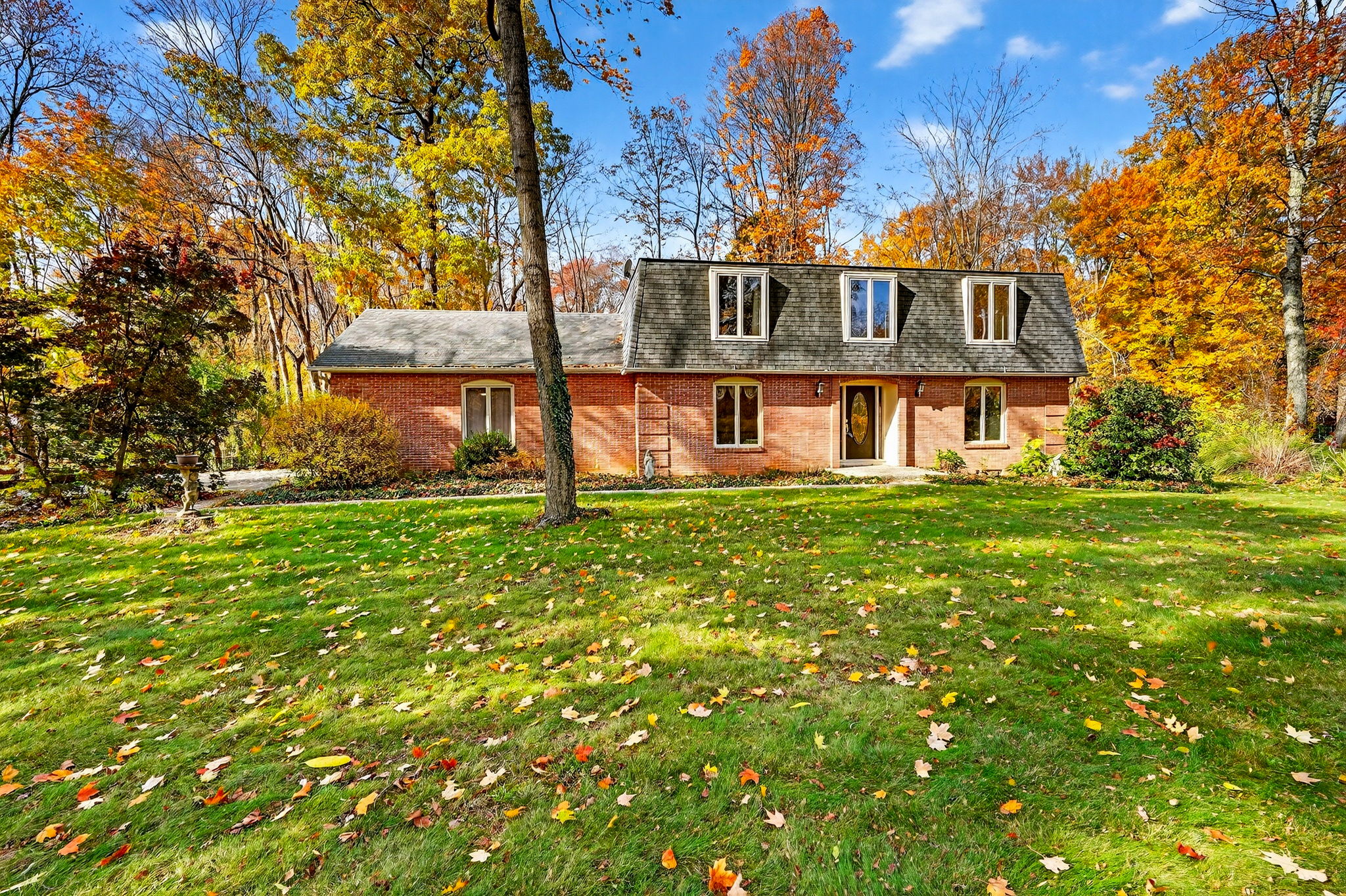 13365 Milnor Rd NW Front