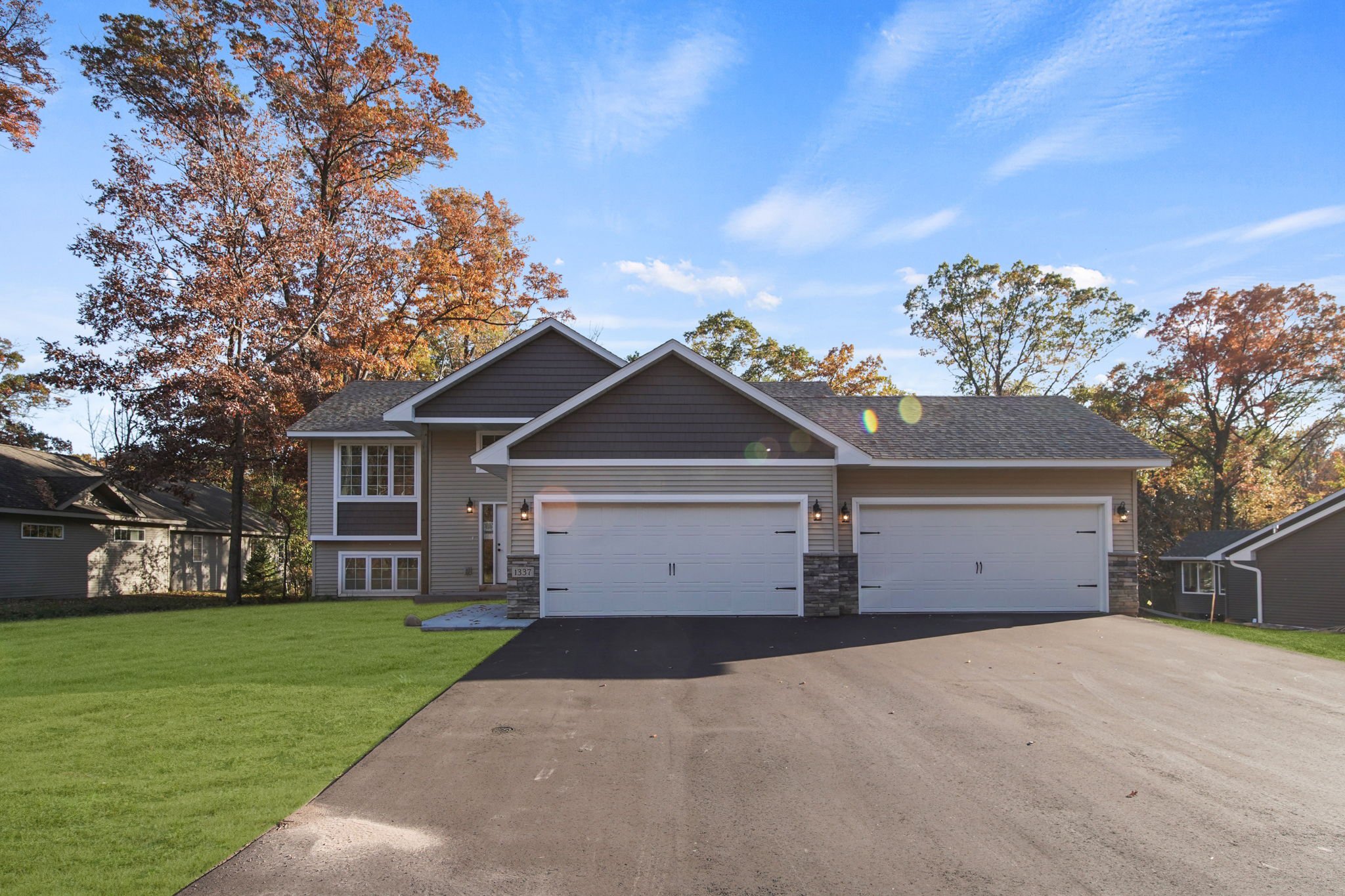  1337 Green Tree Dr, Saint Croix Falls, WI 54024, US Photo 32