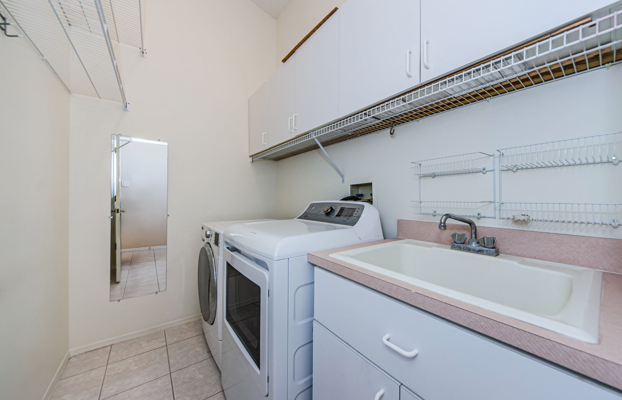 Laundry Room 1