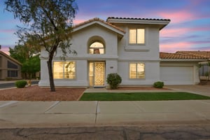 Front Exterior