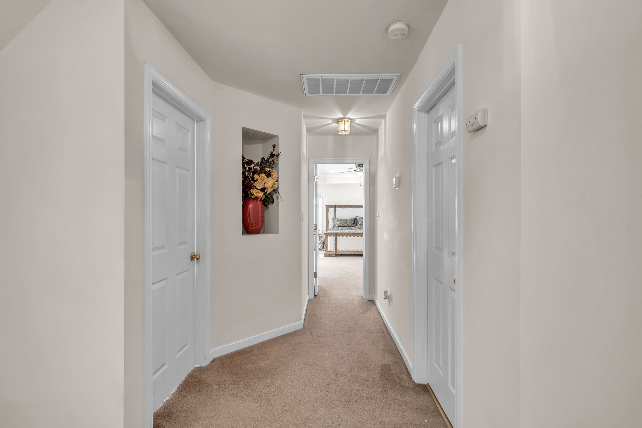 2ND FLOOR HALLWAY