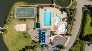 RESORT AMMENITIES