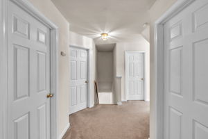 2ND FLOOR HALLWAY
