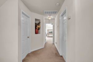 2ND FLOOR HALLWAY