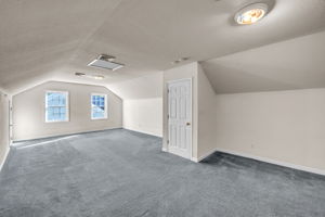 BONUS RM /HOME THEATER/ OFFICE