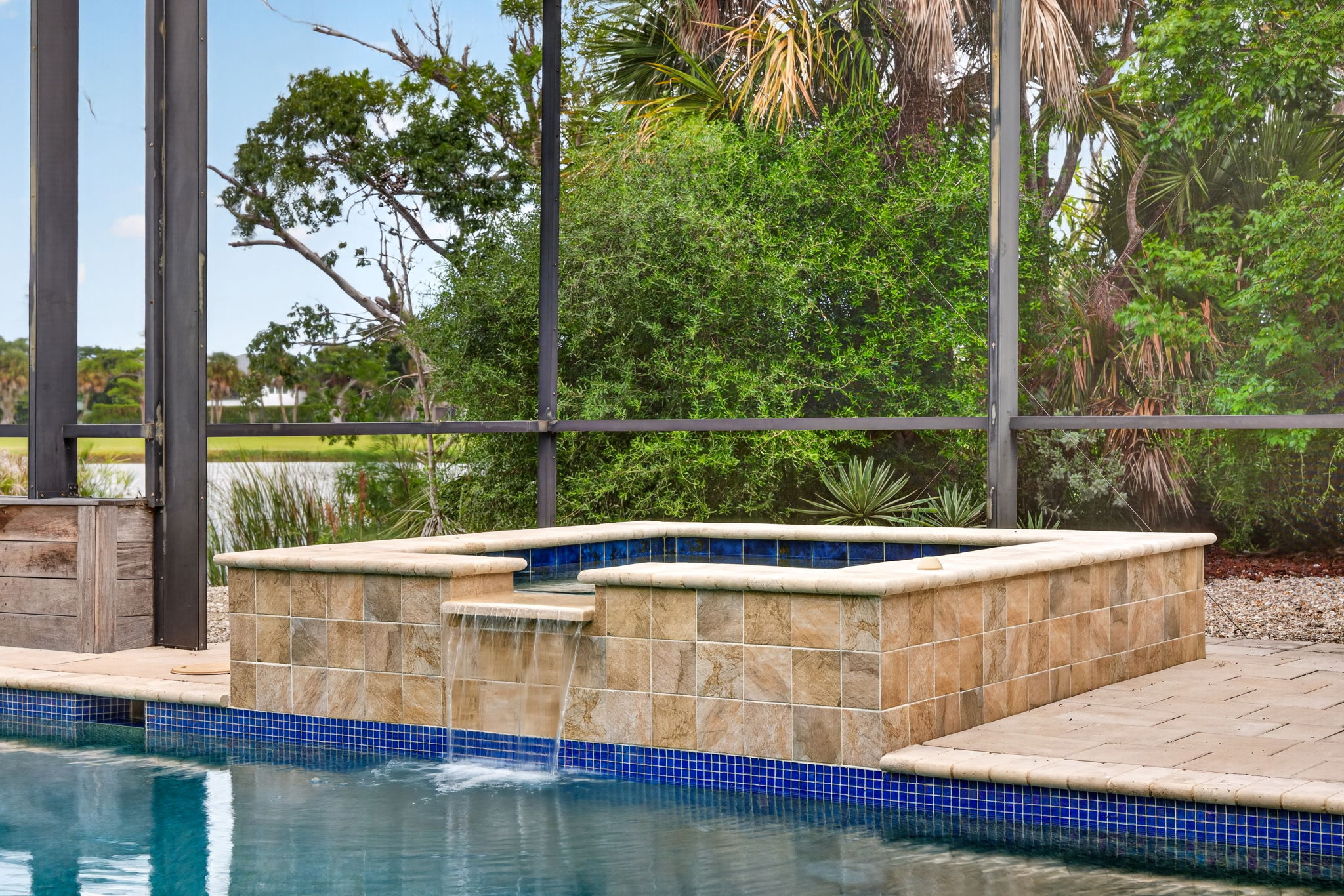Pool Details 1