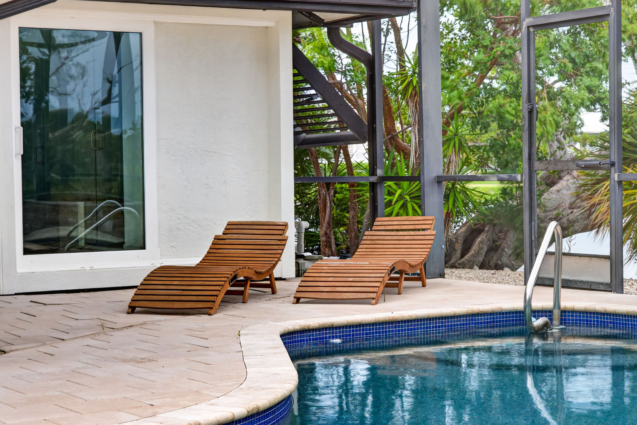 Pool Details 2