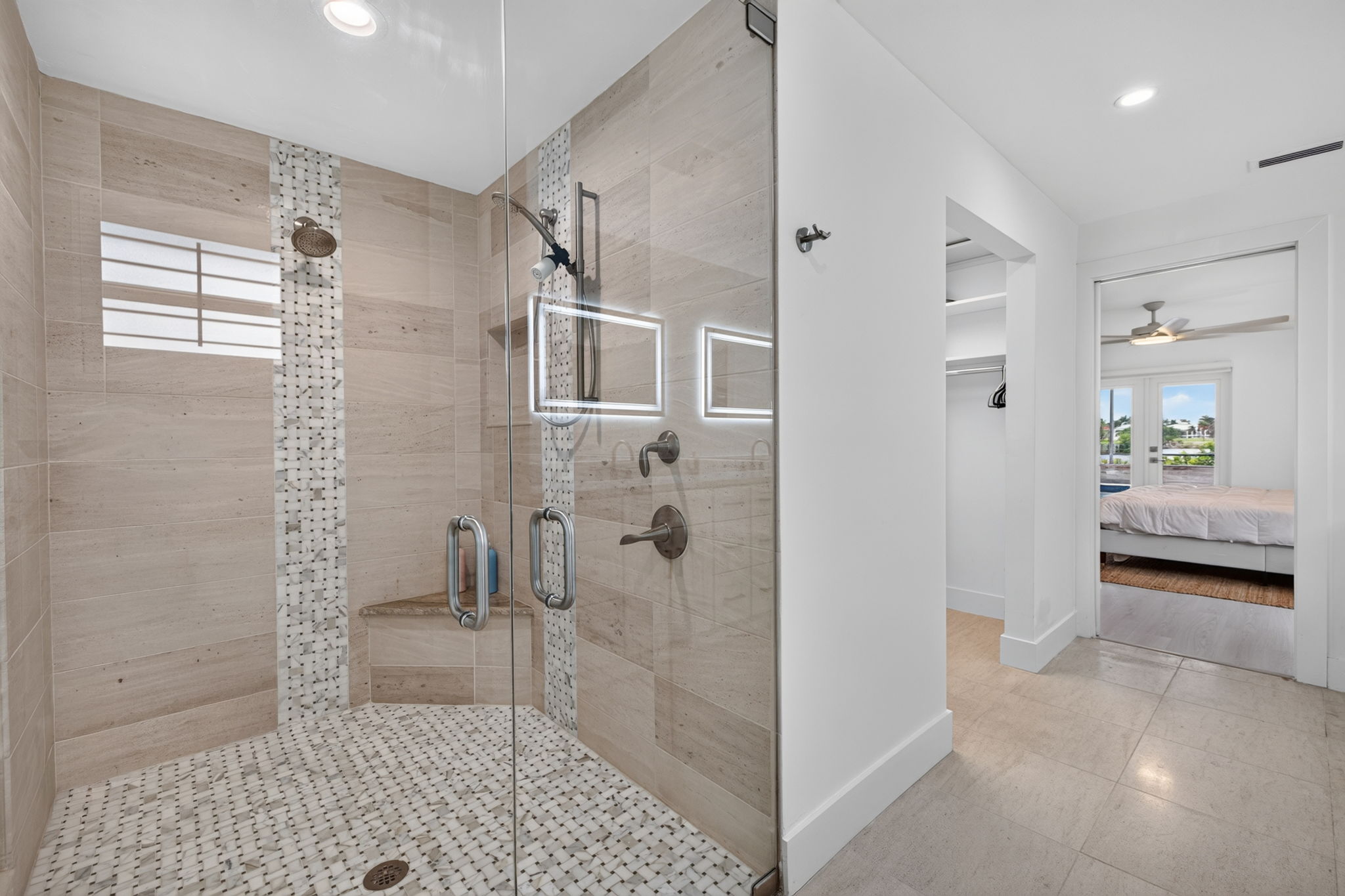 Primary Bathroom 2 of 2