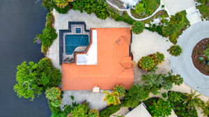 Aerial Overview