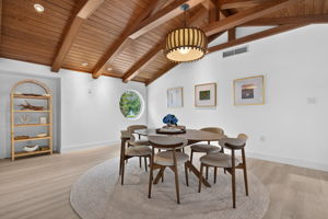 Dining Room 2 of 3
