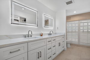 Primary Bathroom 1 of 2
