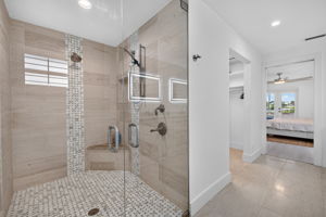Primary Bathroom 2 of 2