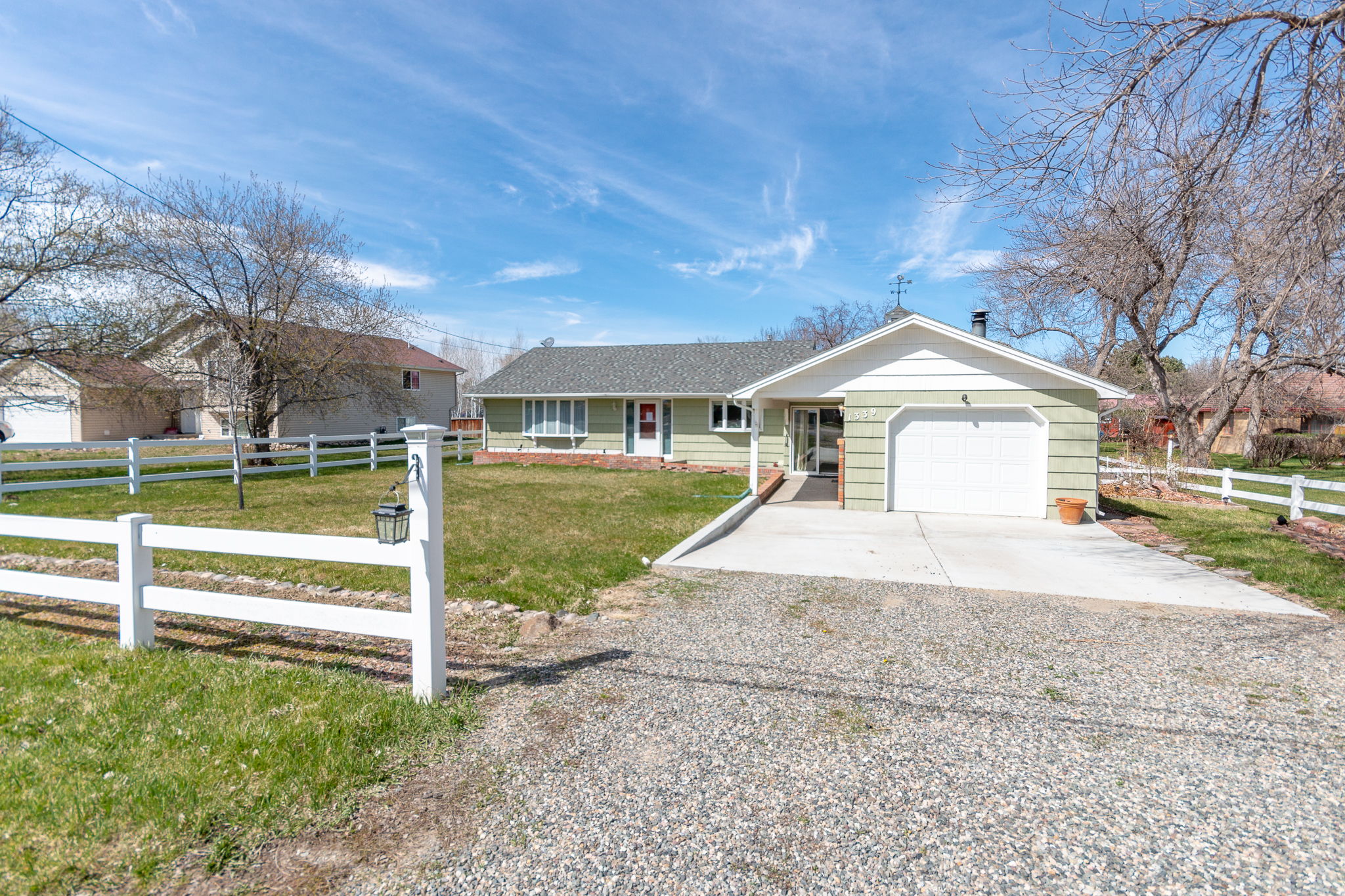  1339 Wicks Ln, Billings, MT 59105, US