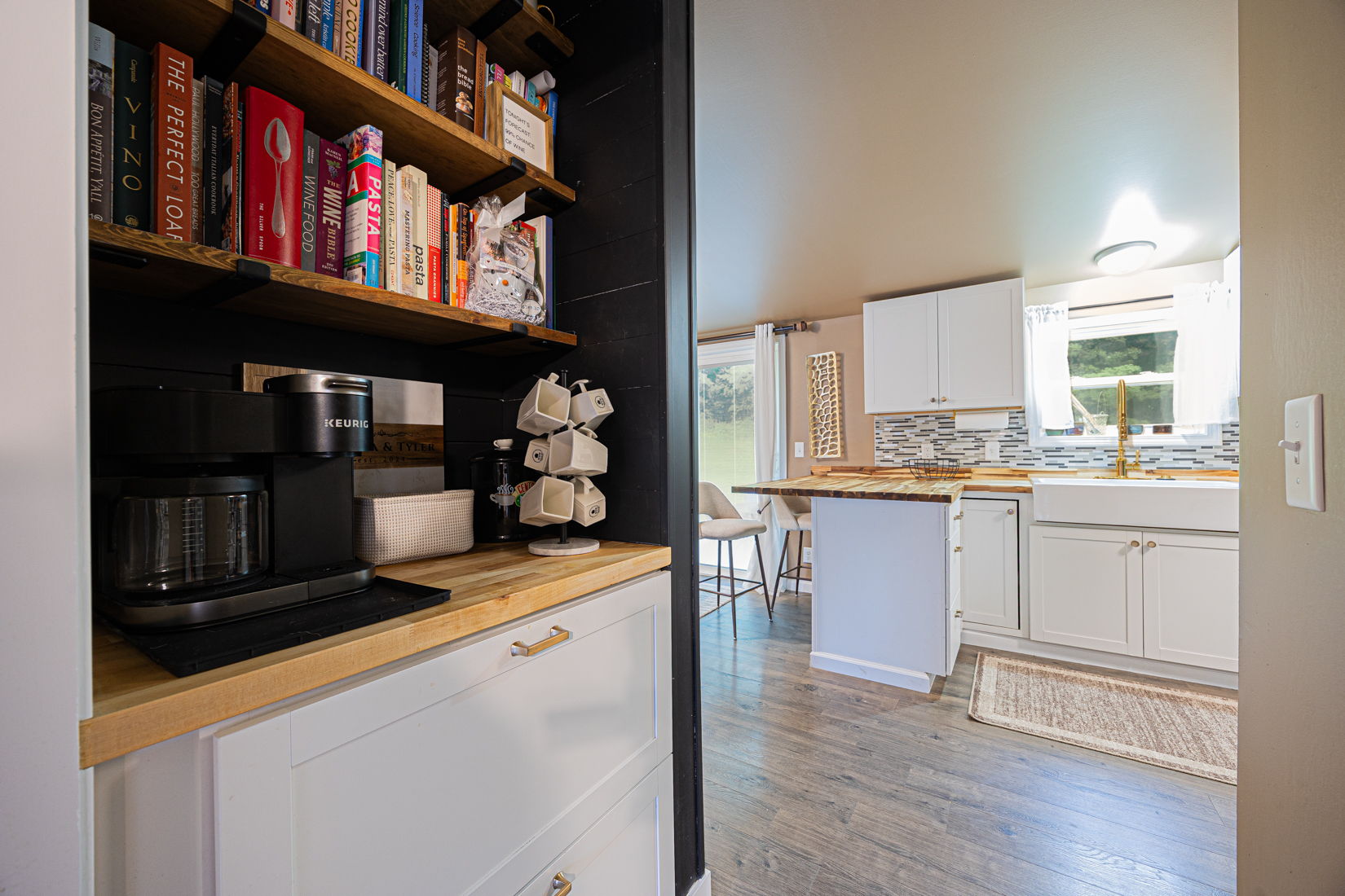 Todd Burns - 13399 Staddens Bridge Rd SE-17