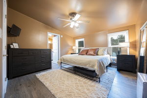 Todd Burns - 13399 Staddens Bridge Rd SE-11