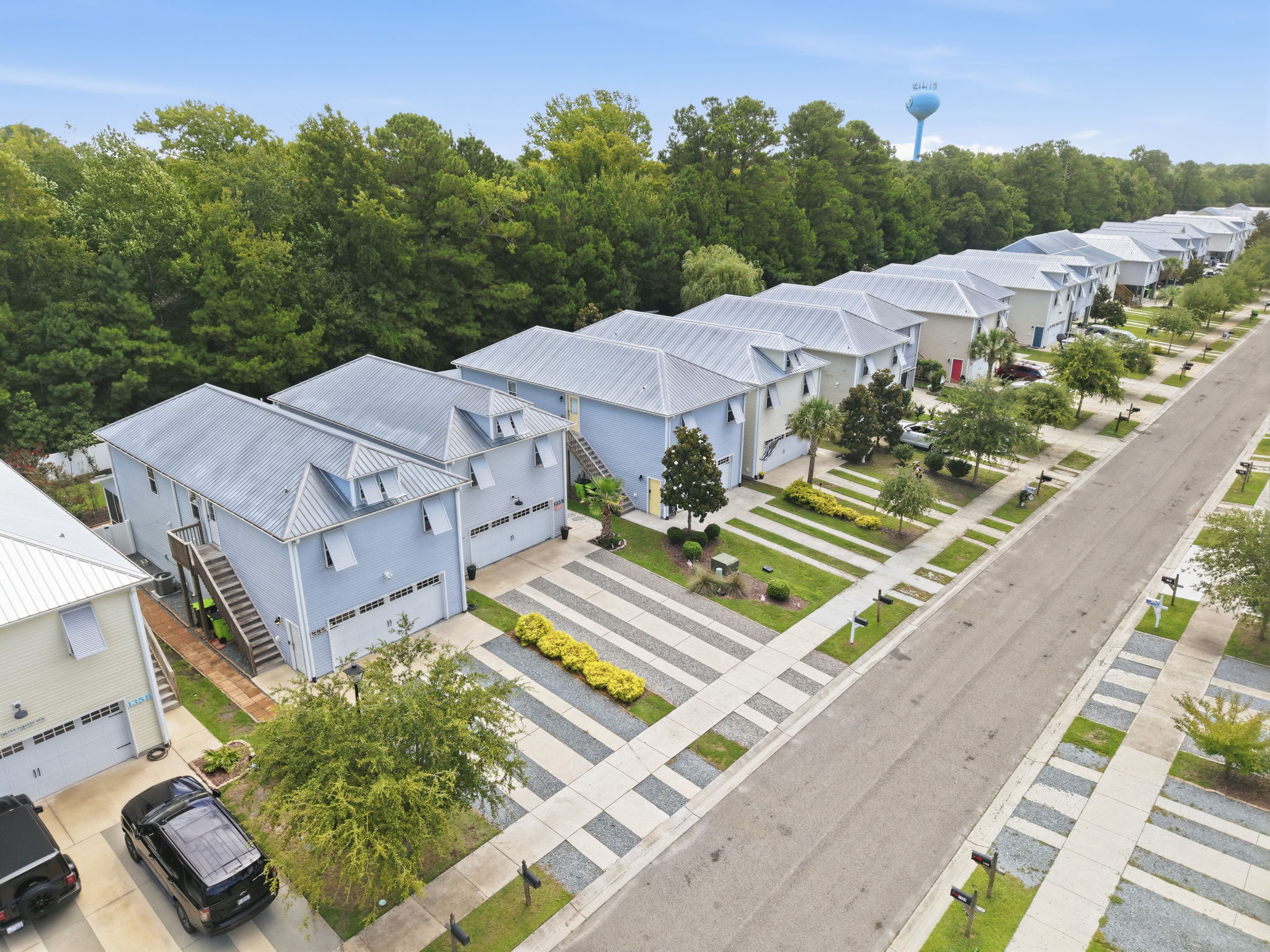 133-A James Ave