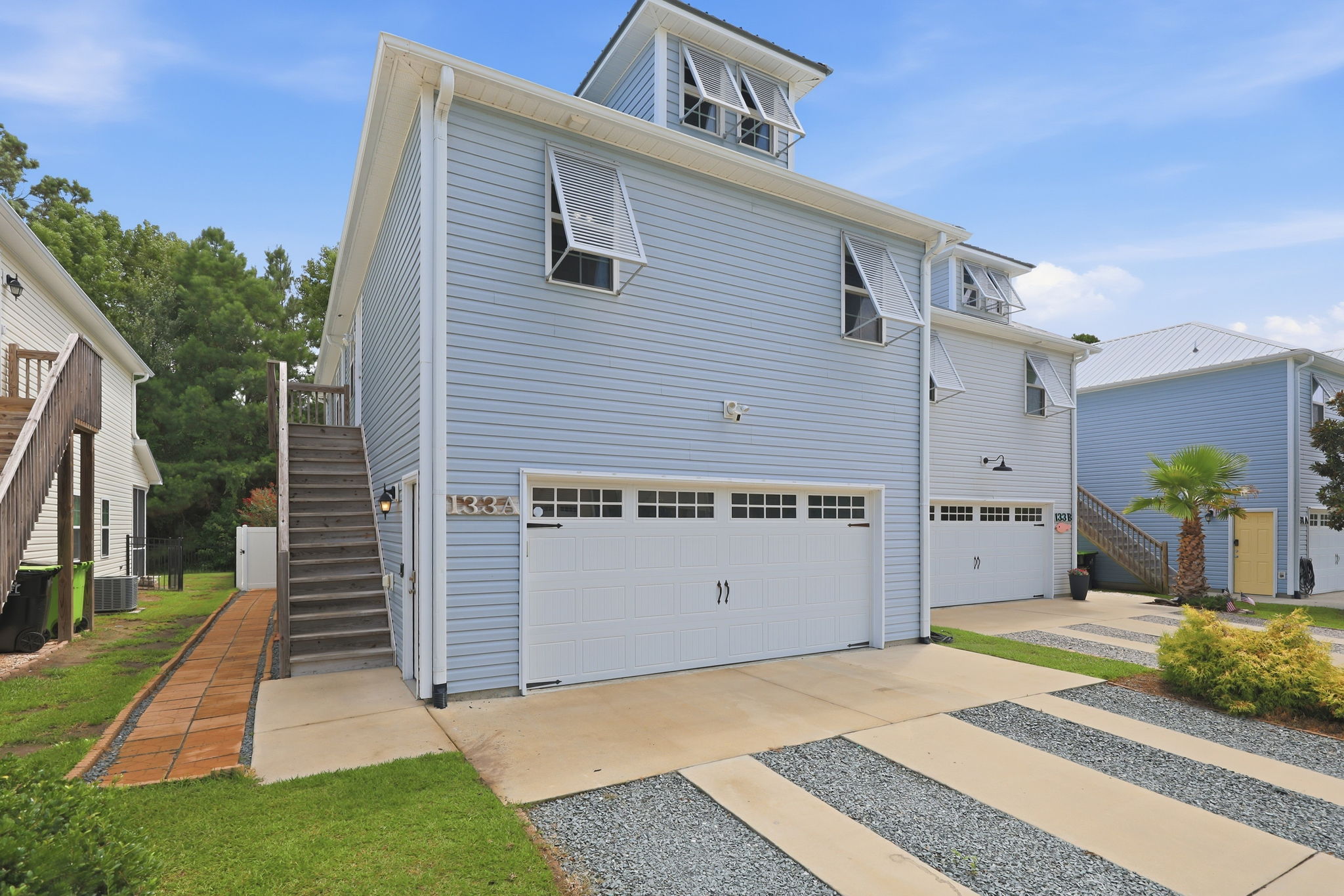 133-A James Ave