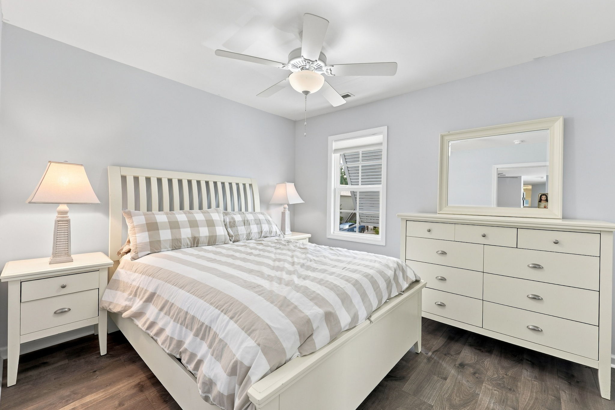 Guest Suite
