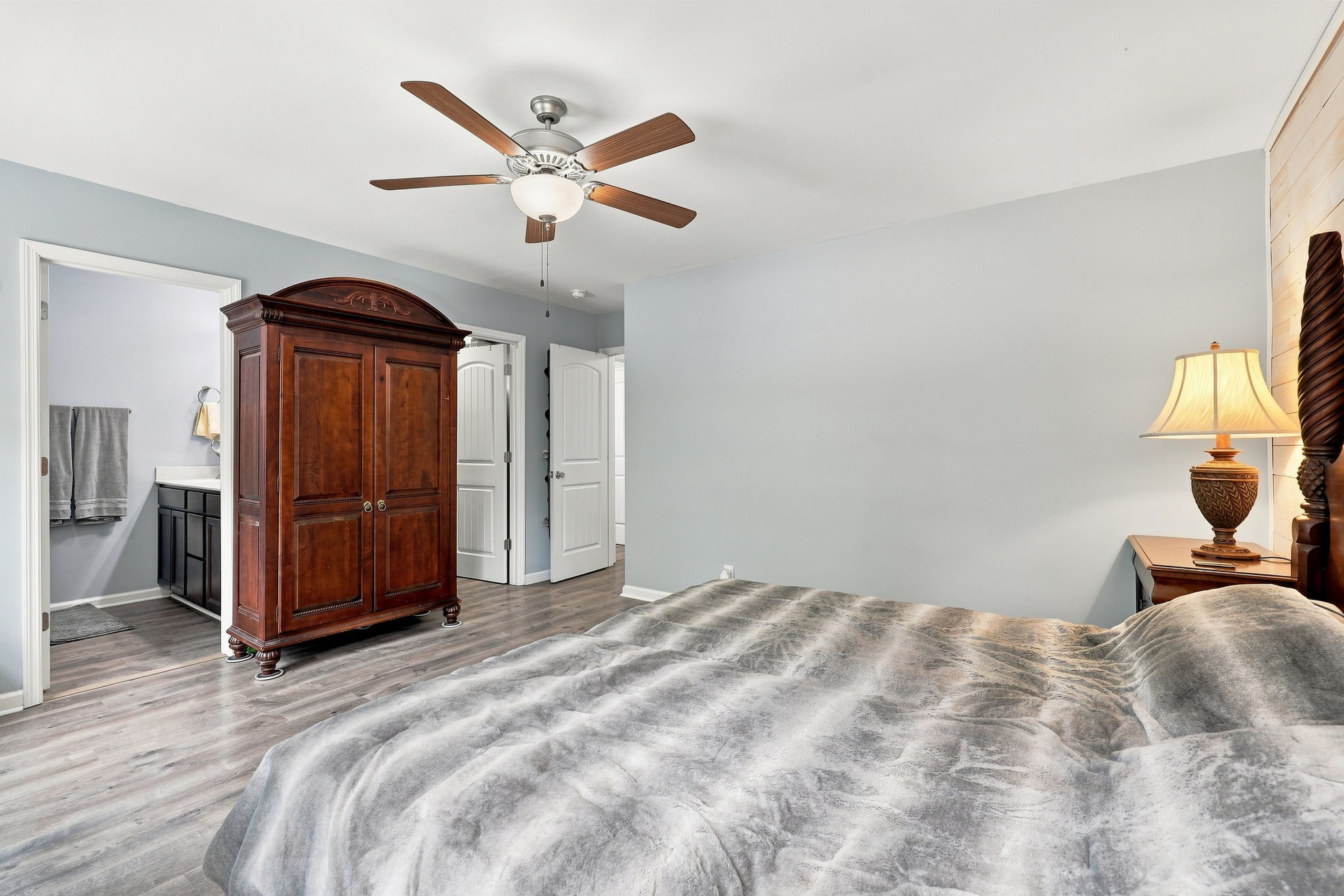 Master Suite