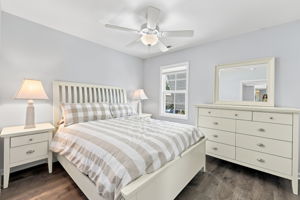 Guest Suite