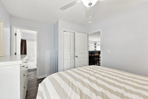 Guest Suite