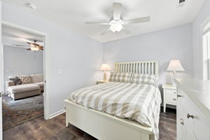 Guest Suite