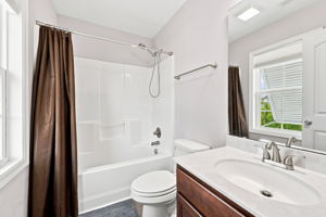 Guest Ensuite
