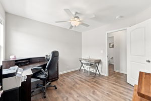 Guest Bedroom