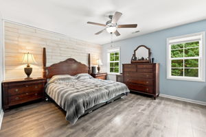 Master Suite