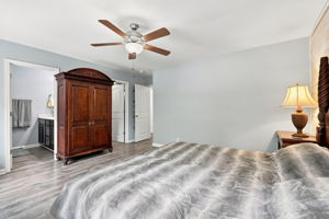 Master Suite