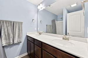 Master Ensuite