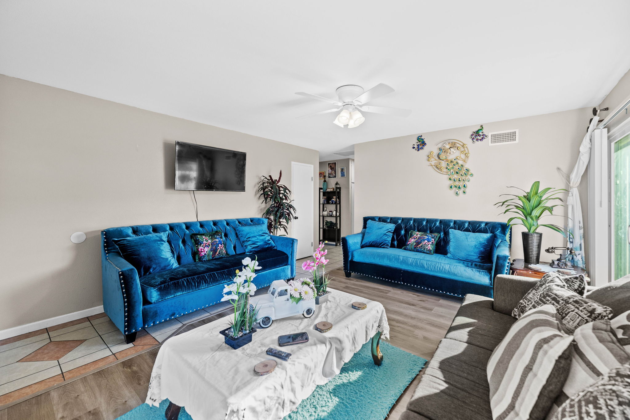 134-138 Demona Pl, Spring Valley, CA 91977