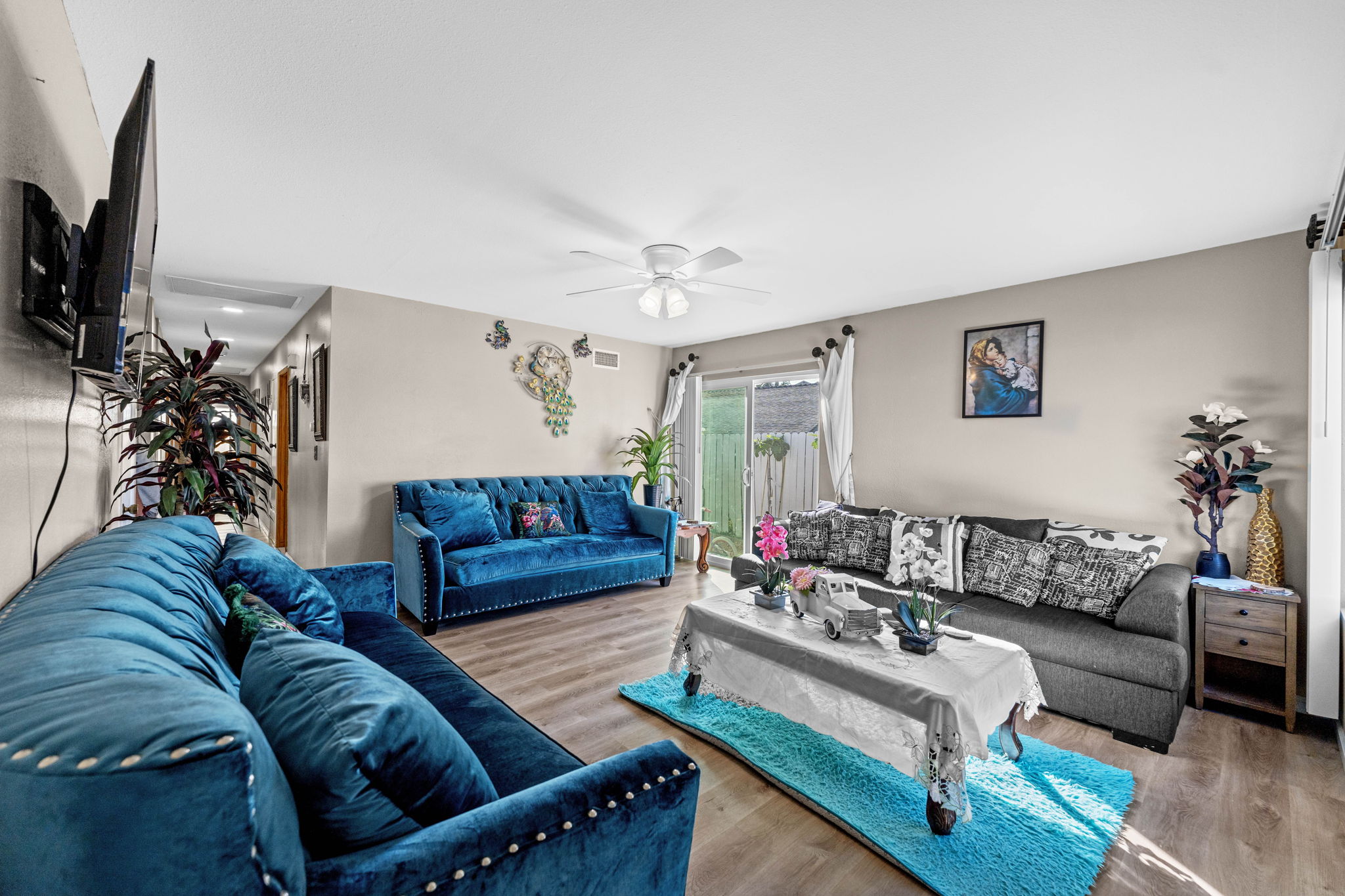 134-138 Demona Pl, Spring Valley, CA 91977