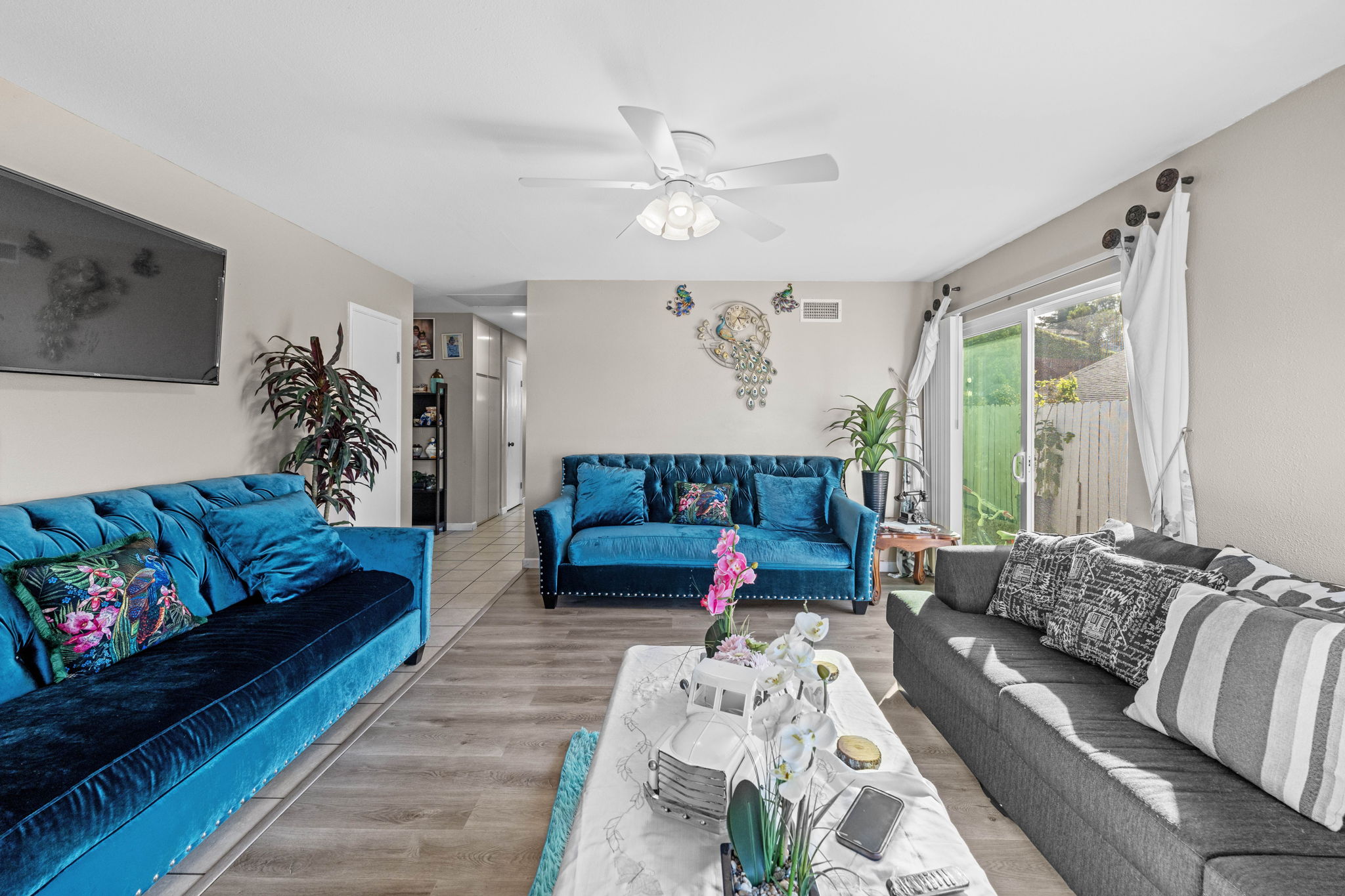 134-138 Demona Pl, Spring Valley, CA 91977