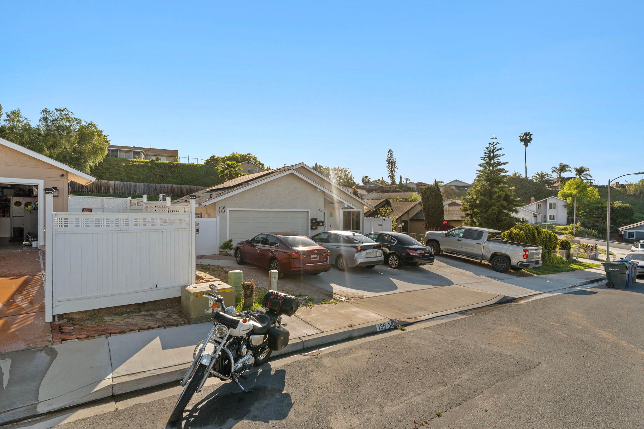 134-138 Demona Pl, Spring Valley, CA 91977