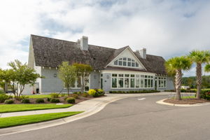 clubhouse