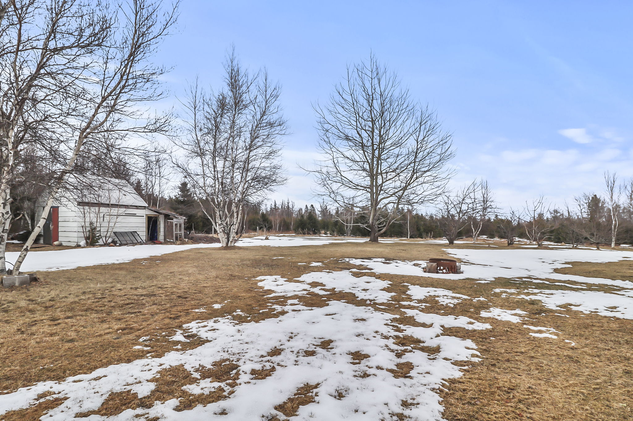 134 Chem. Richibouctou, RichibuctoVillage, NB E4W 1L4 PROPICSTA & MeasureMySpace