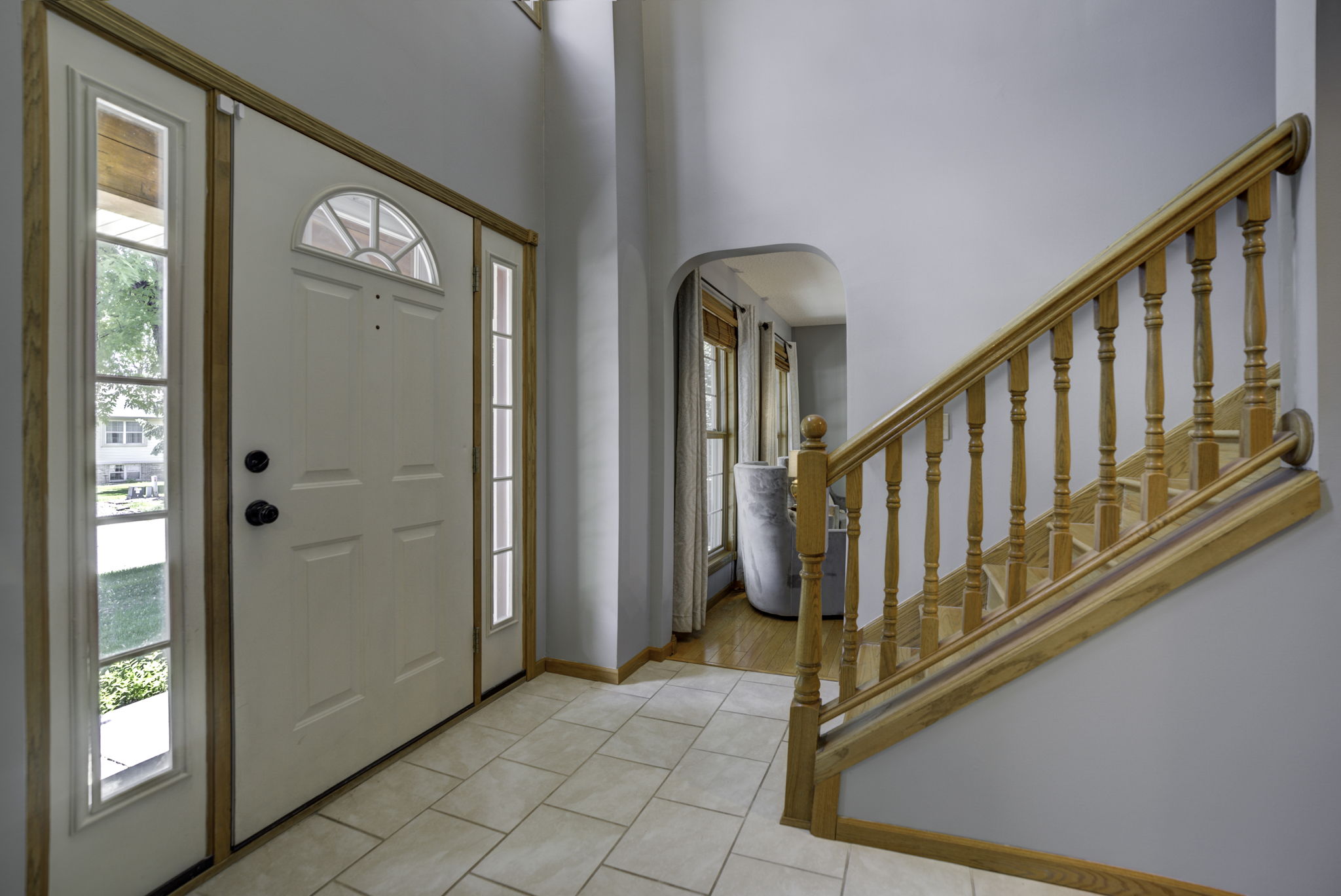 5 Entryway