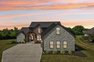 Welcome to 134 Lakeside Dr, Pittsboro