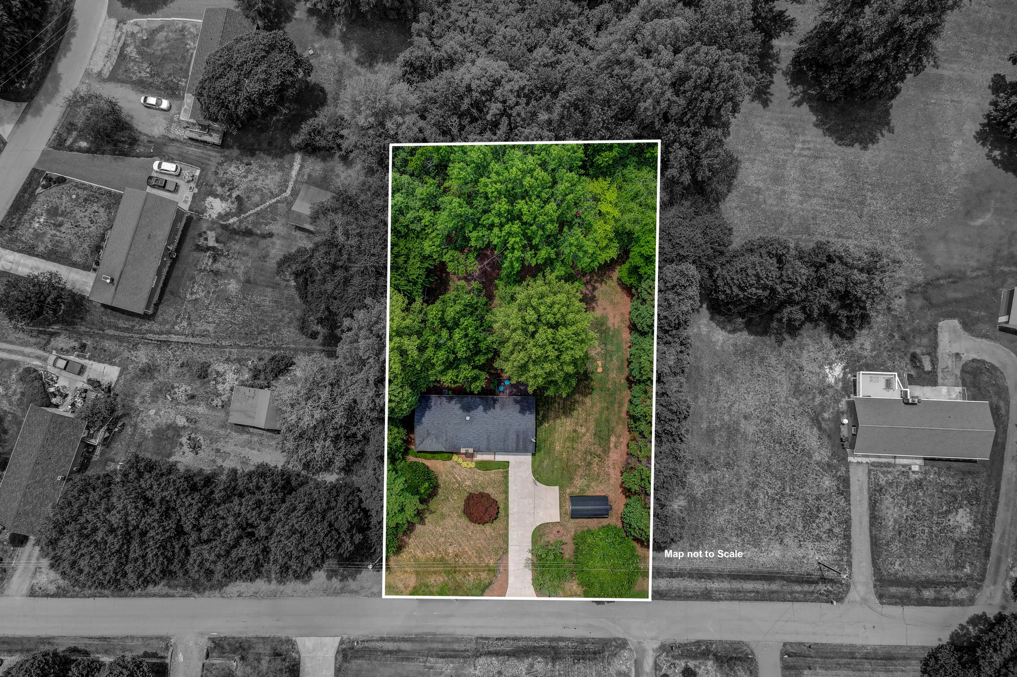 Full Property View