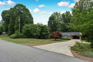 Front Yard