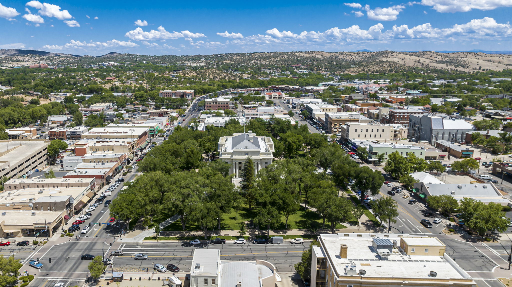 Prescott Courthouse Square (5)