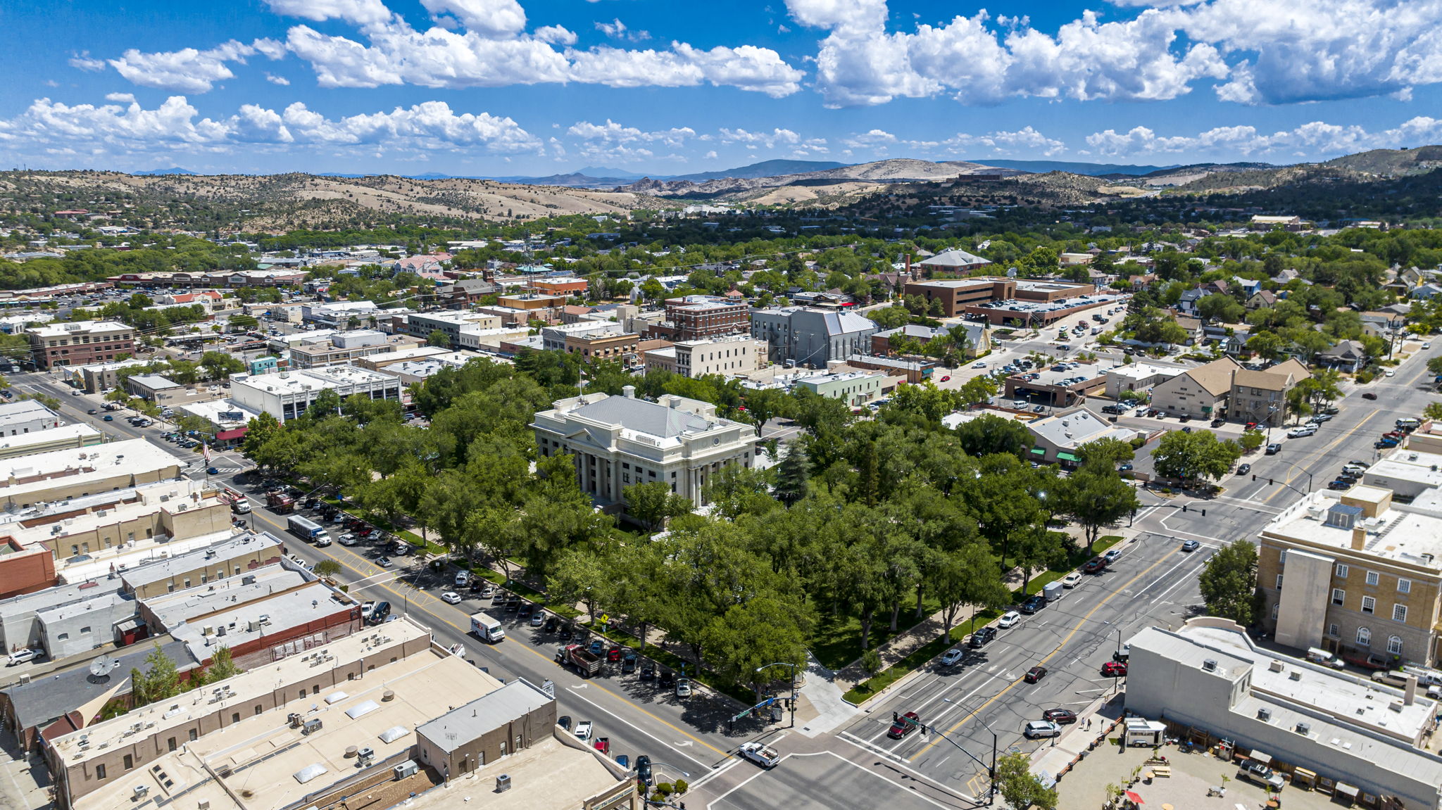 Prescott Courthouse Square (6)