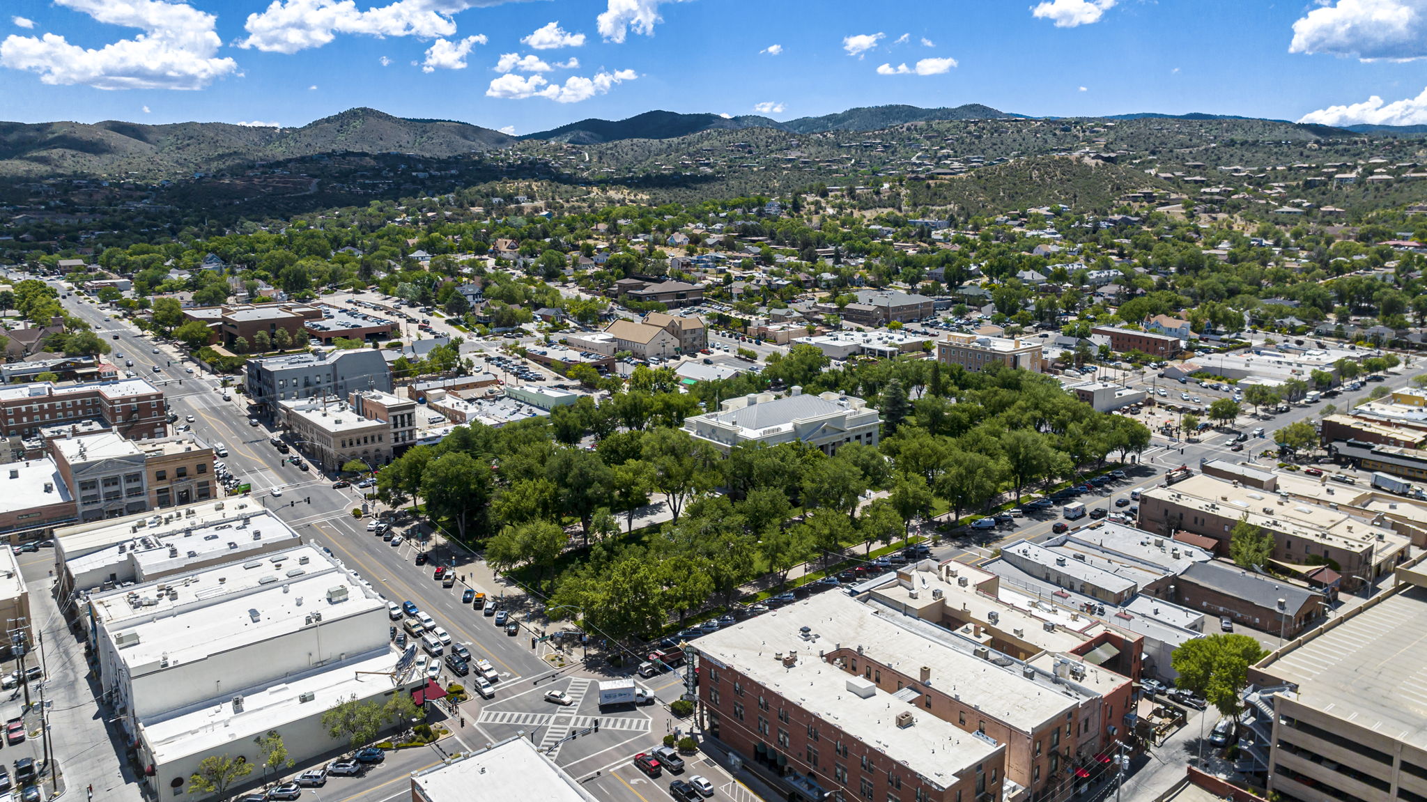 Prescott Courthouse Square (7)