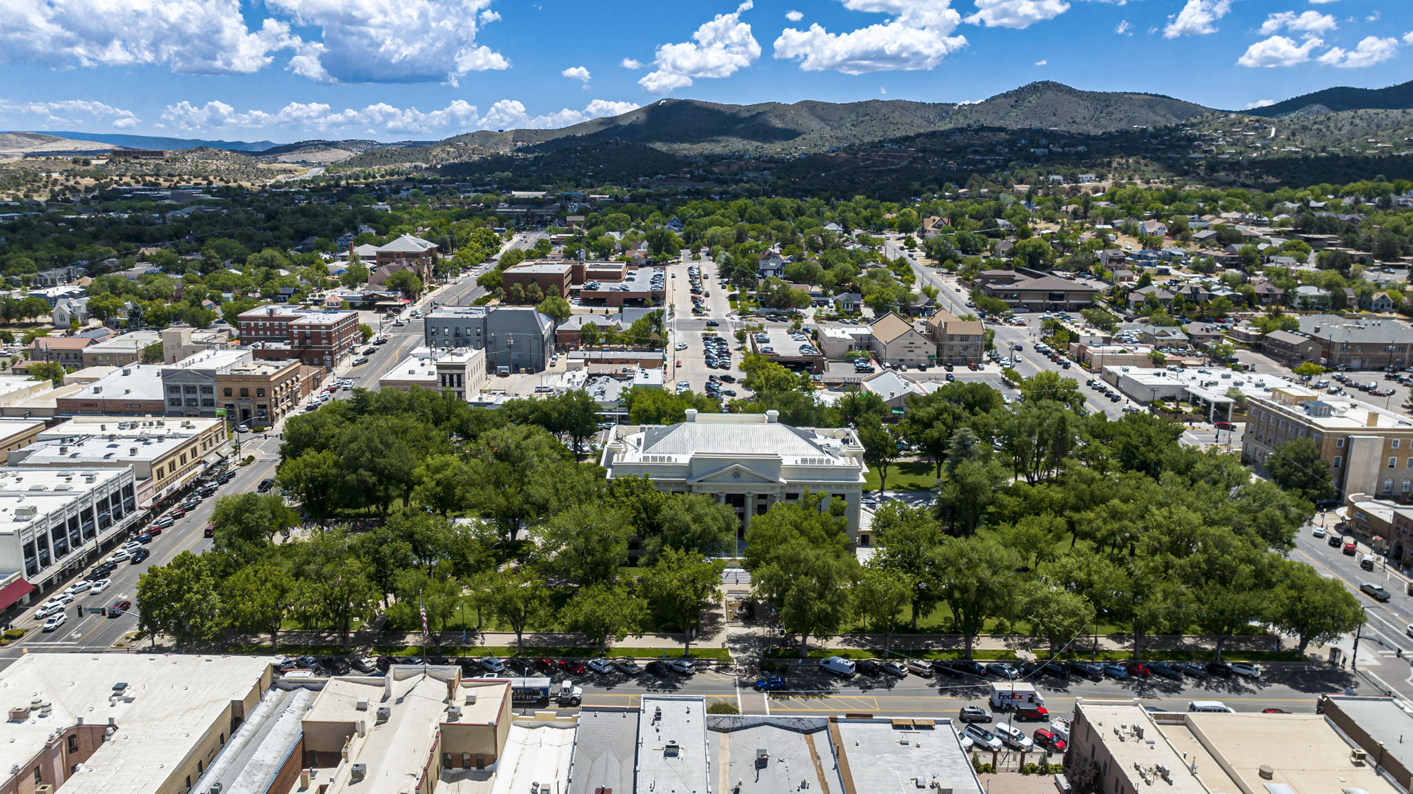 Prescott Courthouse Square (8)