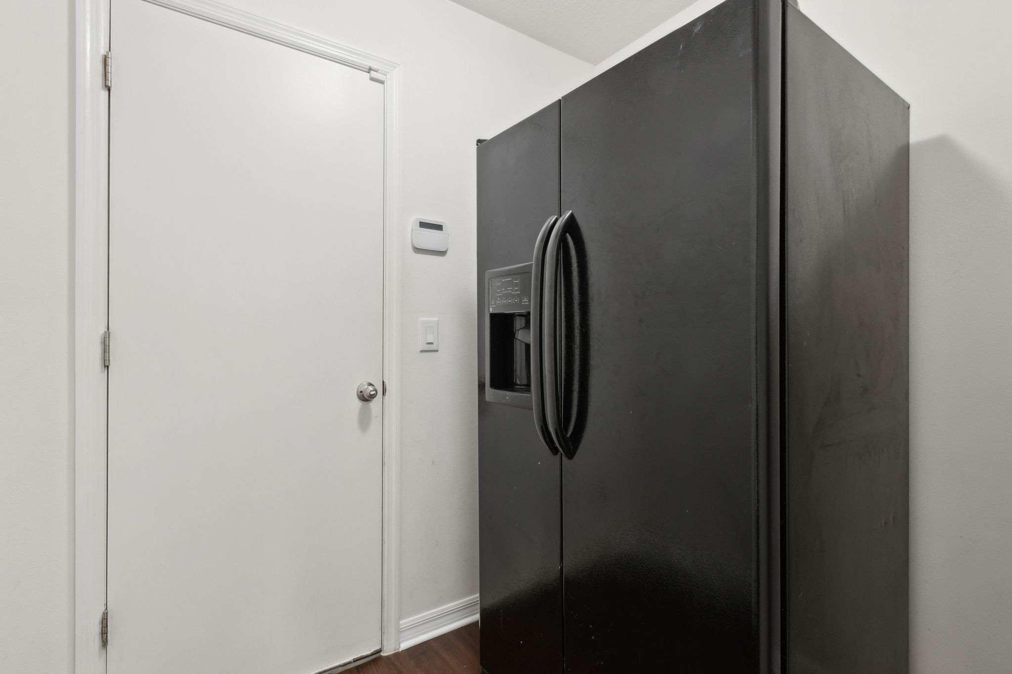 Mudroom